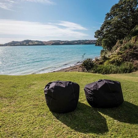 Circular Bay Villa Onetangi Dış mekan fotoğraf
