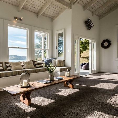 Circular Bay Villa Onetangi Dış mekan fotoğraf
