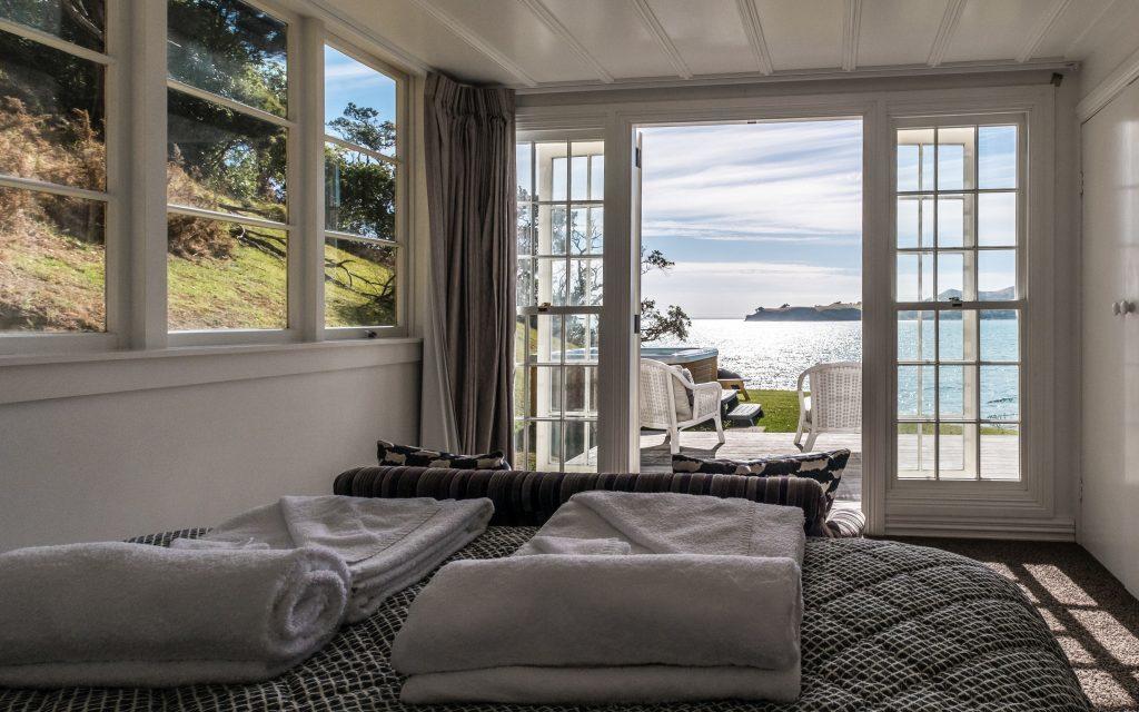 Circular Bay Villa Onetangi Dış mekan fotoğraf