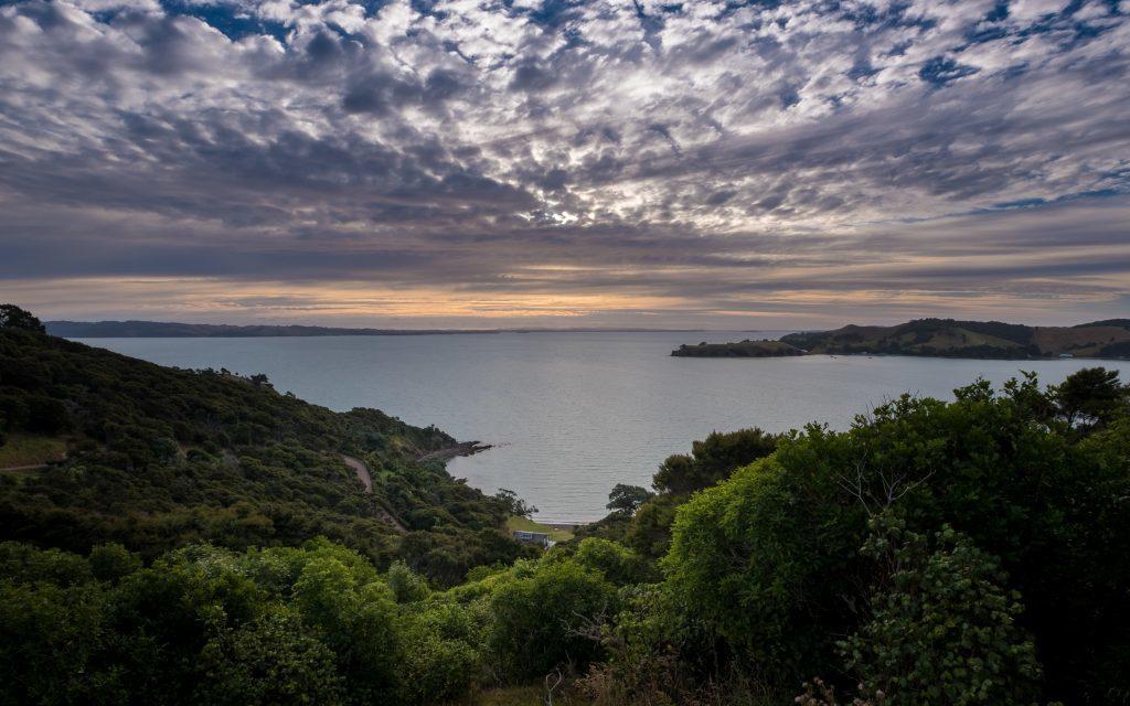 Circular Bay Villa Onetangi Dış mekan fotoğraf