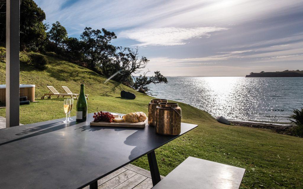 Circular Bay Villa Onetangi Dış mekan fotoğraf