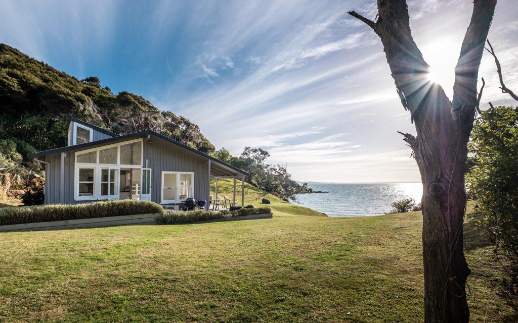 Circular Bay Villa Onetangi Dış mekan fotoğraf