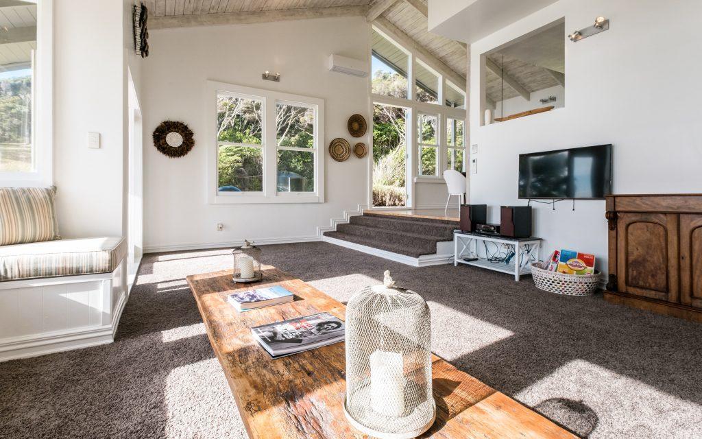 Circular Bay Villa Onetangi Dış mekan fotoğraf