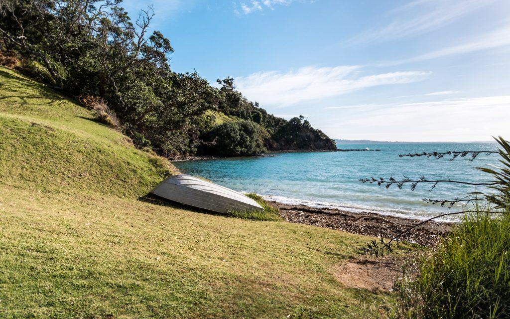 Circular Bay Villa Onetangi Dış mekan fotoğraf