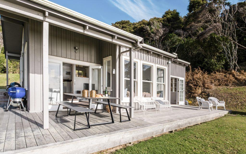 Circular Bay Villa Onetangi Dış mekan fotoğraf