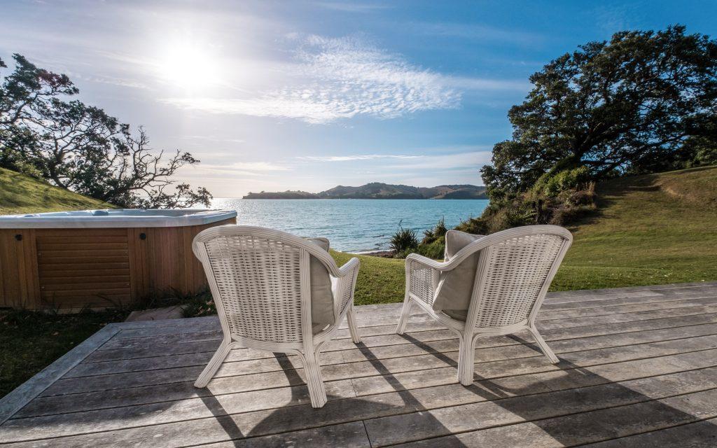 Circular Bay Villa Onetangi Dış mekan fotoğraf
