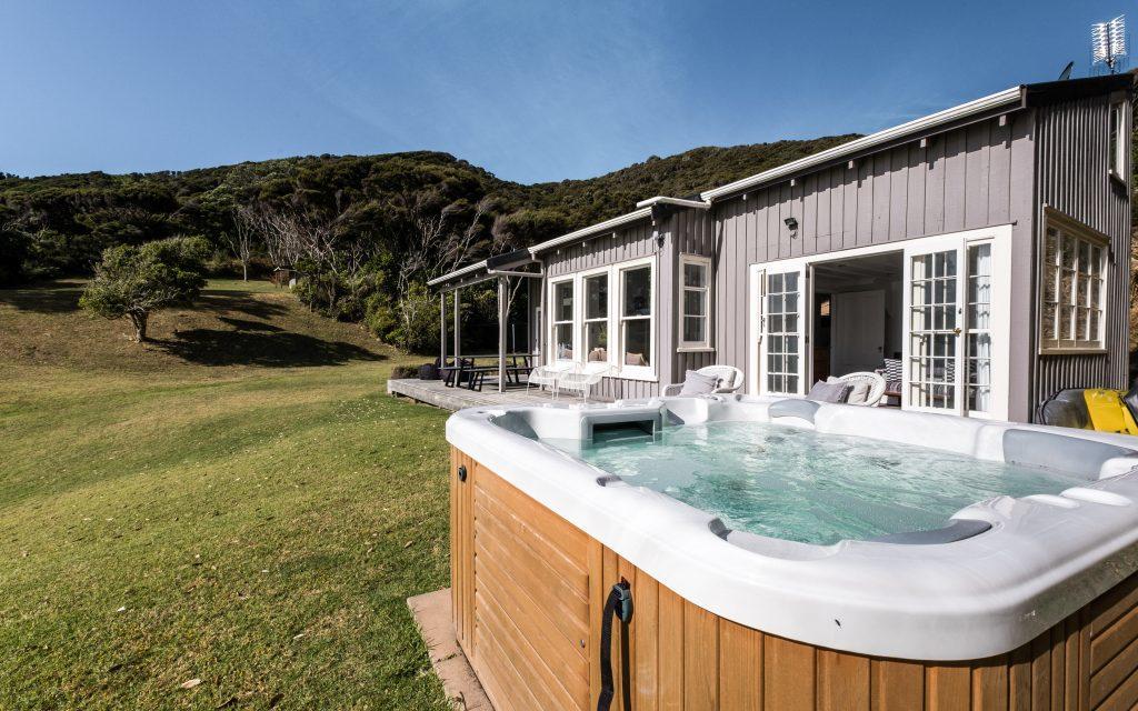 Circular Bay Villa Onetangi Dış mekan fotoğraf