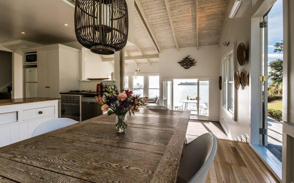 Circular Bay Villa Onetangi Dış mekan fotoğraf