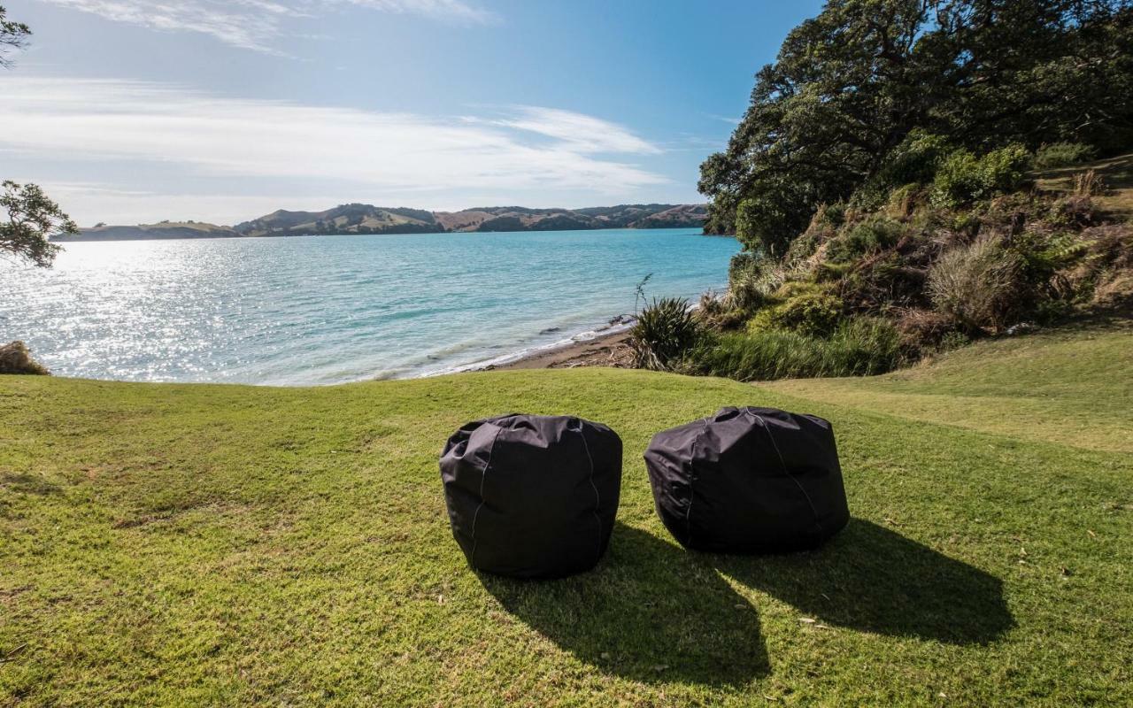 Circular Bay Villa Onetangi Dış mekan fotoğraf